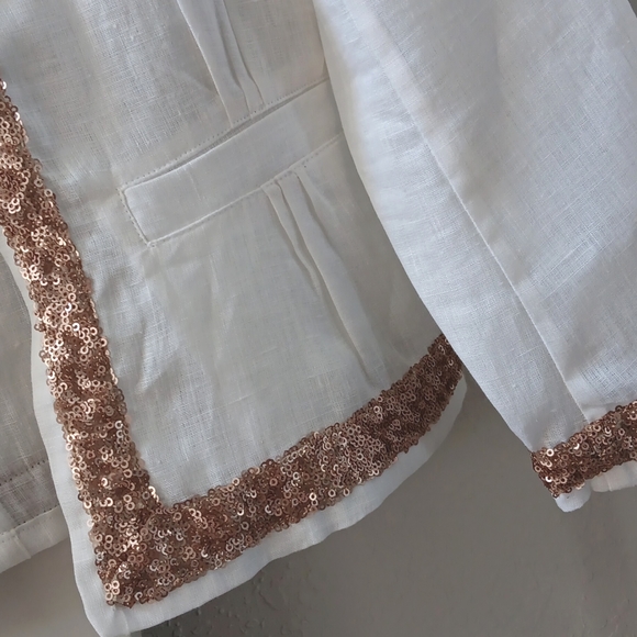 ZYGA (LIN'N LAUNDRY)...SIZE 36 - Picture 2 of 7